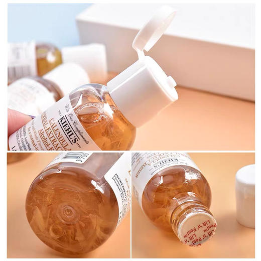 科颜氏金盏花水40ml/75ml 商品图2