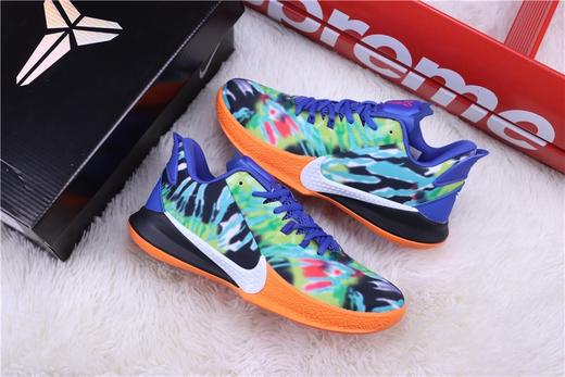 【 科比篮球鞋系列】耐克科比篮球鞋 EYBL 货号：CK2087-018尺码：❗️❗️❗️ NIKE KOBE MAMBA FURY EP 科比黑曼巴实战篮球鞋 商品图0