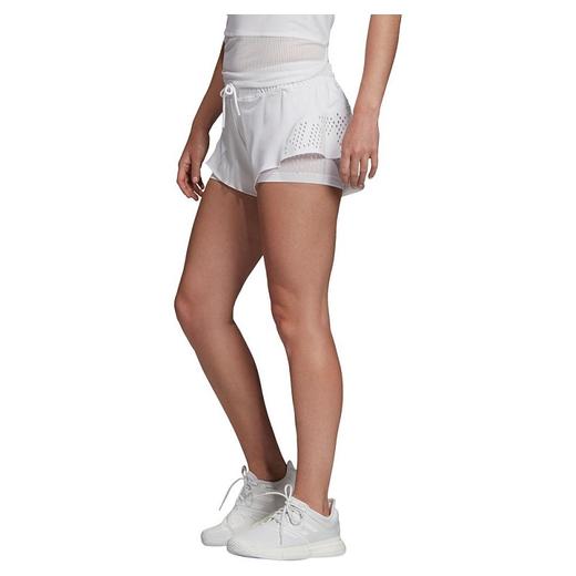 特价商品！Adidas stella系列温网女子短裤 商品图4
