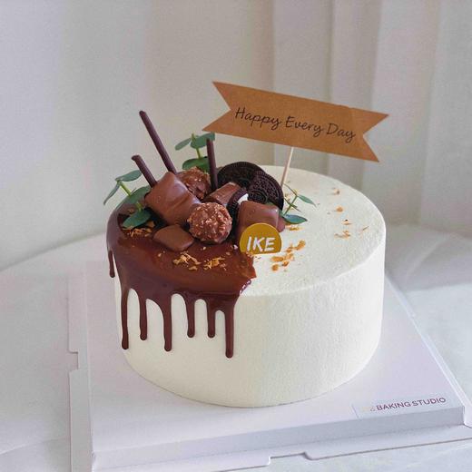 i chocolate u 商品图0