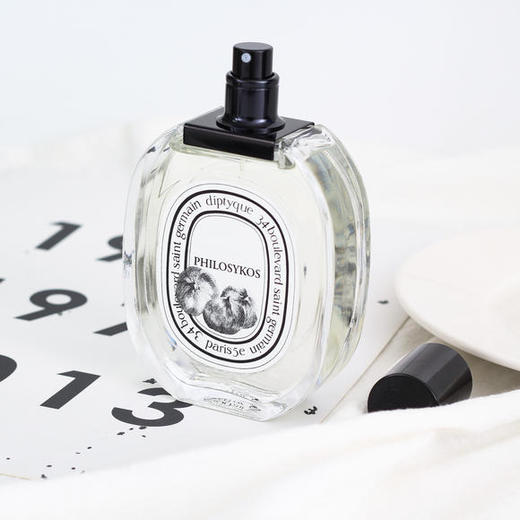 无花果 Philosykos「软萌奶味无花果 少女的体香」 商品图1