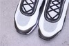 MAX2090跑步鞋系列 】耐克/NIKE 耐克MAX2090气垫跑鞋 白黑 荧光黄 商品缩略图7