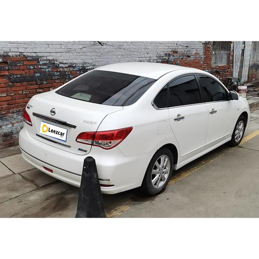 【特价月租-北京】日产 轩逸 经典 1.6XE+ CVT领先版 商品图5