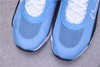 MAX2090跑步鞋系列 】耐克/NIKE 耐克MAX2090气垫跑鞋 白黑 荧光黄 商品缩略图11