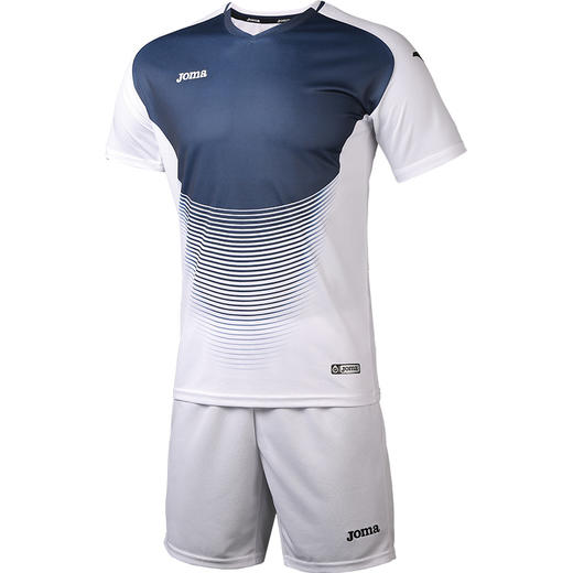 【3套以上，每满200减20】JOMA/霍马 男子透气组队运动套装3105FPB045 商品图2