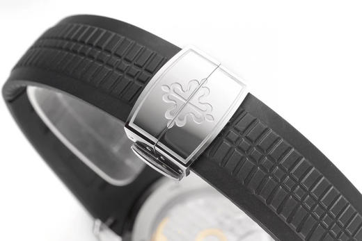 ZF最高版本 百达翡丽Patek Philippe海底探险者系列(ZF手雷 百达翡丽手雷）V3版:杨帆展航，震撼出击! 商品图8