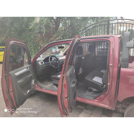 【月租-北京】长安凯程 神骐F30 1.5L 豪华型短轴DAM15L 商品图8