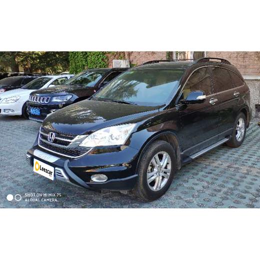【月租-北京】本田 CR-V 2.4L 自动四驱豪华版 商品图1