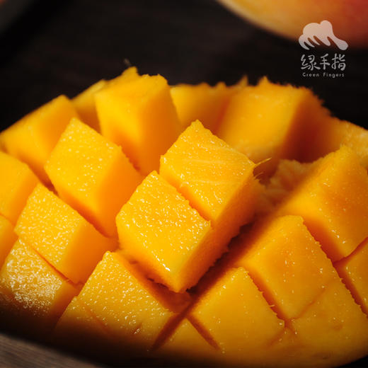 生态楚雄芒果 | 合作生产 *Ecological mango | Coproduction 商品图3