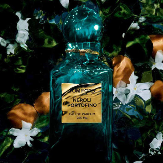TF 橙花油（绝耀倾橙）Neroli Portofino「男女通知 又撩人又性冷淡」 商品图1