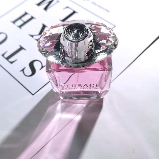 范思哲粉钻香水小样5ml 商品图2