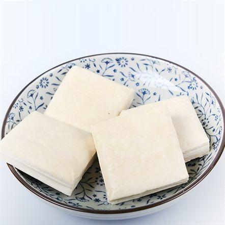 (接龙预定专用)秀才白豆干