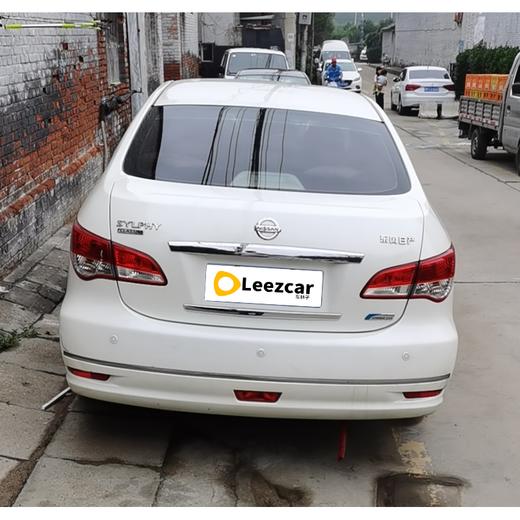 【特价月租-北京】日产 轩逸 经典 1.6XE+ CVT领先版 商品图4