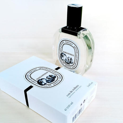 无花果 Philosykos「软萌奶味无花果 少女的体香」 商品图2