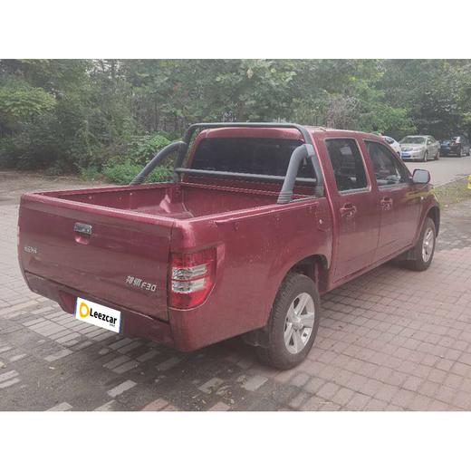 【月租-北京】长安凯程 神骐F30 1.5L 豪华型短轴DAM15L 商品图3