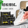 【网红擦鞋湿巾】一次性擦鞋湿巾小白鞋清洁，一擦即净3秒穿新鞋！运动鞋/网面鞋/休闲鞋均可用 无纺布 商品缩略图2