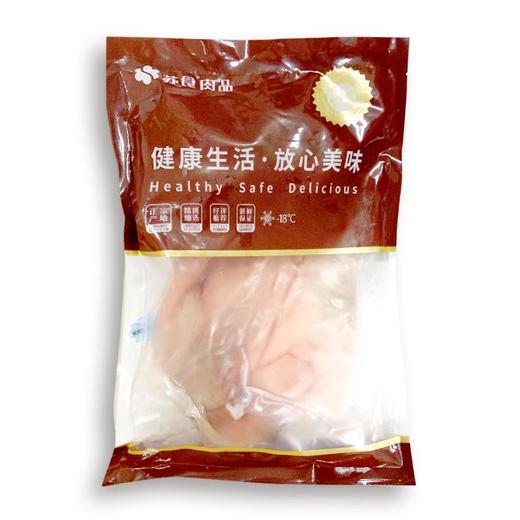 苏食冷冻猪耳450g【021】 商品图1