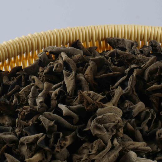 【两当特产】袋装木耳500g/袋 商品图2