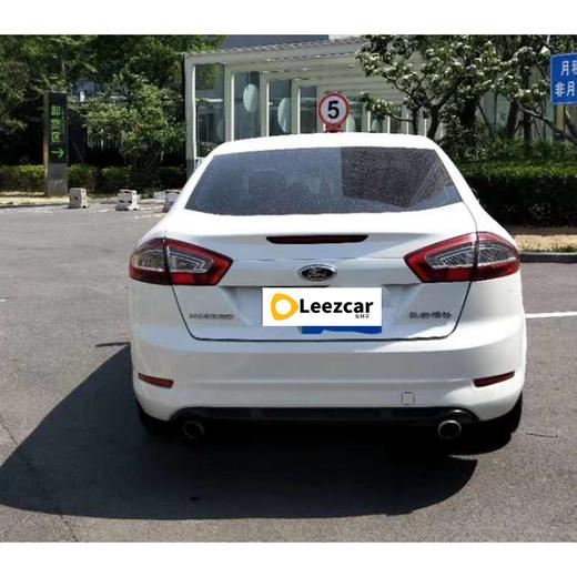 【月租-北京】福特 蒙迪欧-致胜 2.0L GTDi200豪华型 商品图3