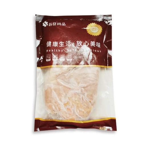 苏食冷冻猪肚450g【021】 商品图1