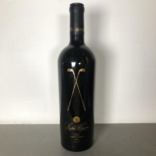 人生赢家之胜者赤霞珠红葡萄酒（木箱）750ml 澳洲 商品图3