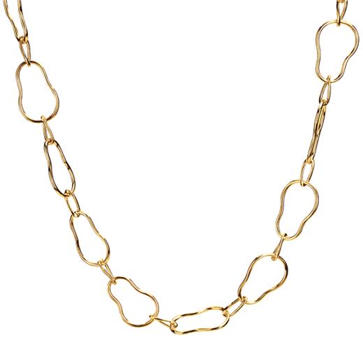 订购10周到｜Bonvo-Corpo-Chocker 项链（锁骨链 多种戴法）［希腊设计师］ 商品图2