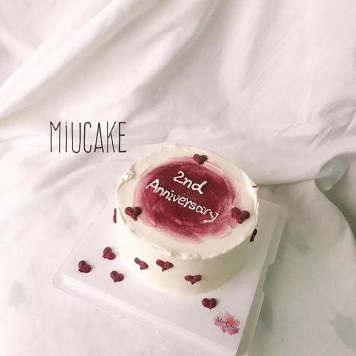 ins风蛋糕 商品图0