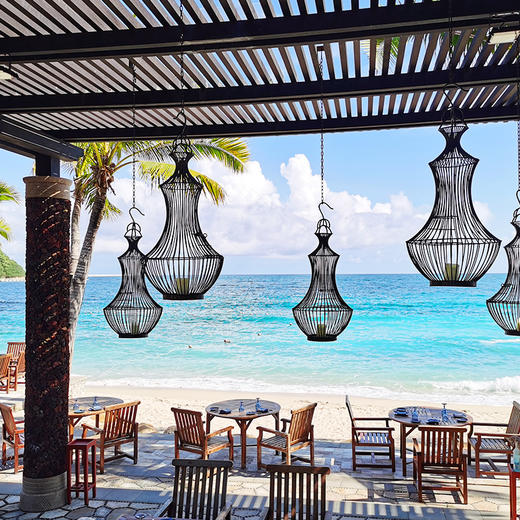 恋海假期 三亚文华东方酒店海景房2晚特惠享双早 下午茶 玩乐活动 接机或送机服务 商品图5