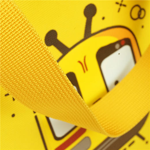 地铁一号线便当袋 商品图2