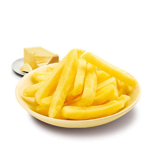 脆升升香脆薯条100g 商品图1