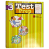 Flash Kids 预测卷三年级 英文原版 Test Prep Grade 3 英语测试练习 Harcourt Family Learning 小学英语教材教辅练习册 英文版 商品缩略图0