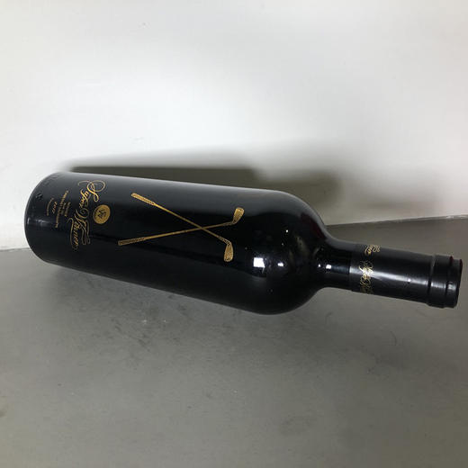 人生赢家之胜者赤霞珠红葡萄酒（木箱）750ml 澳洲 商品图2