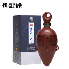 仰韶彩陶坊天时 星星