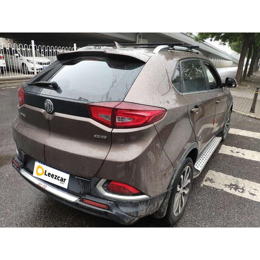 【月租-北京】名爵 锐腾 1.5T TST inkaNet豪华版 商品图2