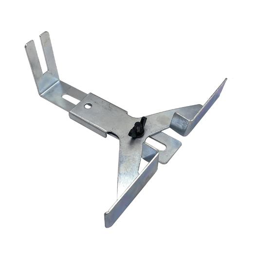 【货号02800】3703修边机靠尺修边机卡尺，修边机配件。。 商品图1