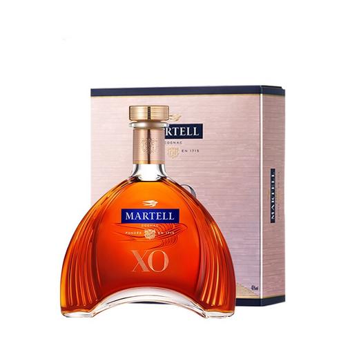马爹利XO（带内盒）700ml 商品图0