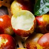 【妙脆牛奶冬枣】2斤/4斤，精品果，绿色食品，出口品质 商品缩略图2