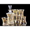 欧式酒具 描金线  71-923805 商品缩略图0