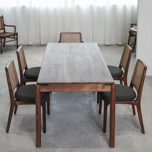 稻香扶手椅 商品图4