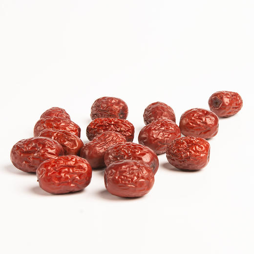 【自营】若羌红枣3袋超值装（500克/袋*3袋） 商品图1