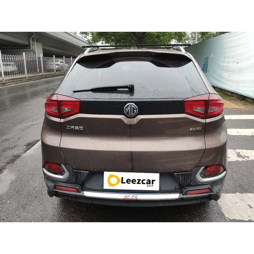 【月租-北京】名爵 锐腾 1.5T TST inkaNet豪华版 商品图3