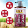 琴叶茶箍王洗发1000ml 商品缩略图5