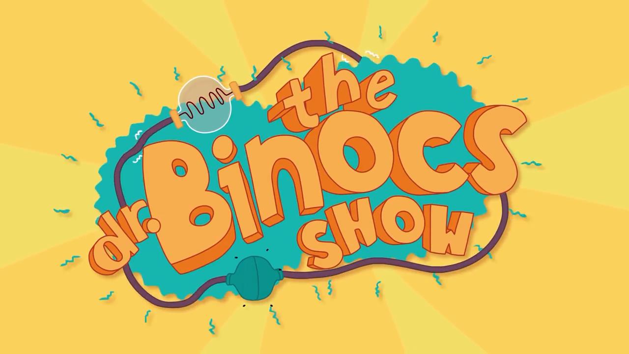 《Dr.Binocs Show》