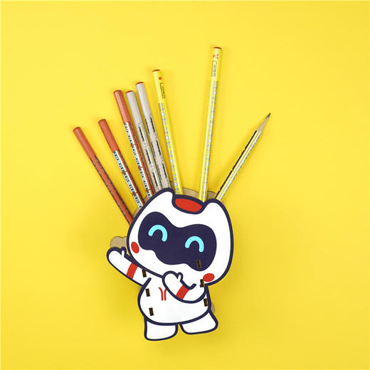 广州地铁一号线 DIY笔筒 商品图1