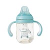 美国dexbaby宝宝吸管学饮杯鸭嘴杯 PPUS水杯260ml  两色可选JPY带授权招加盟代理 商品缩略图0