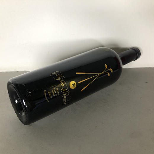 人生赢家之赢家西拉红葡萄酒15度（木箱）750ml 澳洲 商品图4
