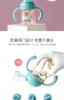美国dexbaby宝宝吸管学饮杯鸭嘴杯 PPUS水杯260ml  两色可选JPY带授权招加盟代理 商品缩略图4