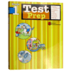 Flash Kids 预测卷一年级 英文原版 Test Prep Grade 1 英语测试练习 Harcourt Family Learning 小学英语教材教辅练习册 英文版 商品缩略图0