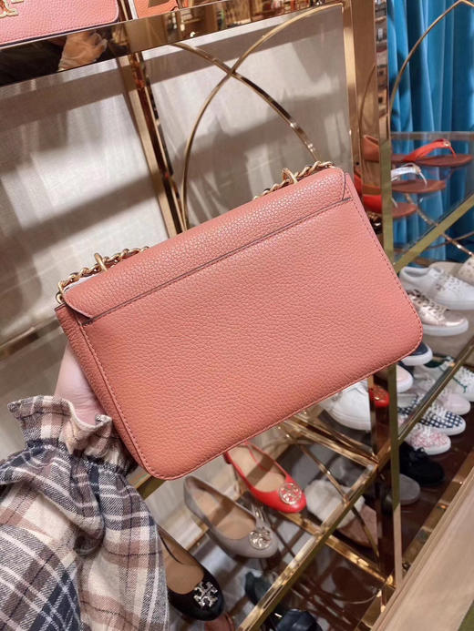 这套一定推荐给大家❤️奶油粉橘色 Tory burch TB系列 商品图1