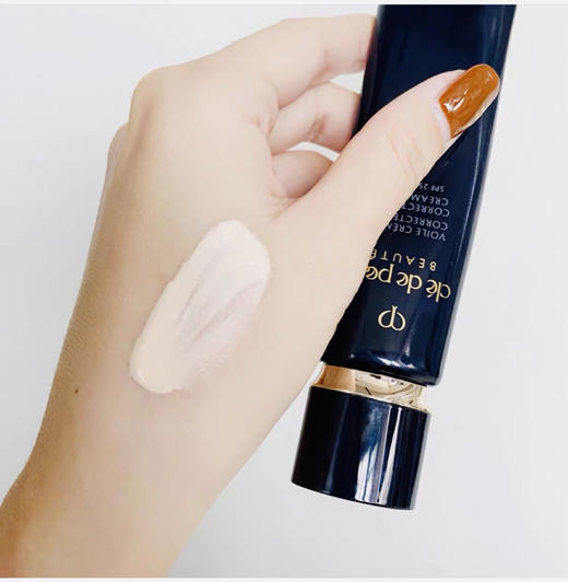 日本CPB黑色长管隔离（经典款/磨砂款） 商品图6